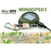 MINIGPS01 GPS Tracker SMS Alerts for persons and pets