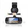 2013 New FHD Driving Image Recorder G Sensor Car DVR 1080P
