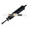 driver cab damper