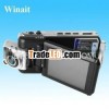 2012 new style car black box dvr digital video camera 195