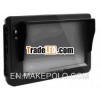7" LCD Touch Screen GPS/GSM/GPRS Mobile Data Terminal
