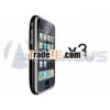 Screen Protector for Apple iPhone: 3-Pack
