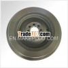 Brake Drum Auto Parts-Heavy Leading Haobo