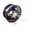 trailer steel wheel rims