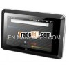 5" LCD Touch Screen GPS/3G/Wi-Fi Mobile Data Terminal