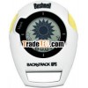 Back Track G2 White/Yellow