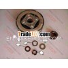 clutch for Lifan 150cc