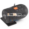 for mini car HD 1080P 1.3MP g-sensor dashboard camera DVR camera TF video recorder
