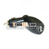 In Car USB 2 way charger
