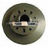 brake drum