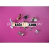 Clutch rivet