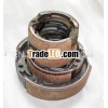 brake shoe