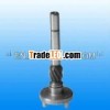 OVERRUNING CLUTCH FOR SHAFT PLANETARY