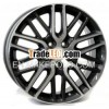 alloy wheel,  FR064