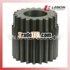 PC200-6/6D95 Traveling 2nd Sun Gear for Excavator