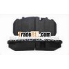 brake pad 81508205017