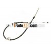 Break Cable for Daewoo Lanos OEM No 96245829