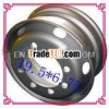 cheap steel rim for wheel