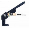 road sweeper hand brake lever