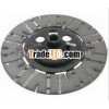 1688187M91 Massey Ferguson Clutch Disc