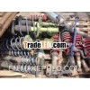 Used front / rear struts for Japanese cars ( made in Japan )