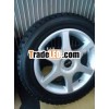 used japanese tire