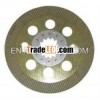 3795499M1 MF Tractor Brake Disc