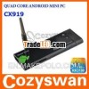 CX919 Bluetooth Dongle