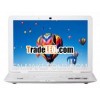L70 13.3" Black Crystal Mirror Screen 1280x800 Windows 7 Intel Atom D2500 Dual-core 1.86GH