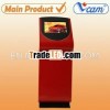 19 inch all in one support PC Terminal Standing Computer