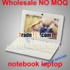 10 inch notebook laptop Android 4.1, VIA8850 CORTEX A9 1.5Ghz, 512MB/1GB DDR3, 4GB, 1024x600 Screen,