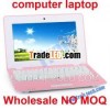 computer laptop 10 inch Android 4.1, VIA8850 CORTEX A9 1.5Ghz, 512MB/1GB DDR3, 4GB, 1024x600 Screen,