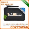 Dual Core Cortex A7 TV Dongle mk820