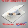10inch laptops for sale, Android 4.1, VIA8850 CORTEX A9 1.5Ghz, 512MB/1GB DDR3, 4GB, 1024x600 Screen