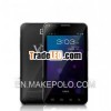 Voyo Q530 5inch capacitor tablet mobile phone hdmi double dual sim 4.03, bluetooth, GPS