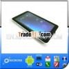 7 inch tablets online buy with 3G Bluetooth HDMI FM GPS MTK6577 dual core MF-783