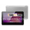 10.1 Inch Multi Port Capacitive touch screen tablet PC