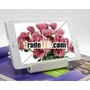 metal silver Android 7 inch tablet pc A760 RK3168 Dual cores IPS 1280 X 800 cortex-A9 DDR III 1GB An