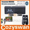 cozyswan MK808 support motion sensing games! google android tv player 4.1 mk808 pc mk808