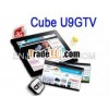 Cube U9GT5/U9GTV Rockchip RK3066,  ARM Cortex-A9,  dual core,  9.7 inch Retina Screen 2048x1536 pixe