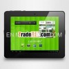 Many Core A10 1.5MHz 2160P Android 4.0 Tablet PC MID,  1GB DDR3 RAM/ 16GB,  Dual Camera,  7-Inch IPS