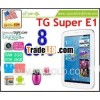 8 CORE TG Teamgee Super 8 E1 8.1" Android 4.2 Tablet PC 2GB RAM / 16GB ROM 3G GPS HDMI SIM Slot