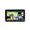 7 inch Dual core Android 4.1 Tablet PC with SIM slot Allwinner Processor