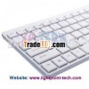 2012 multimedia mini bluetooth keyboard for ipad/iphone/HTC/smart phone