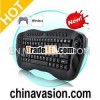2.4G Wireless Keyboard