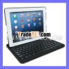 Detachable Bluetooth Keyboard Case For iPad 4