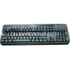 Standard wired Keyboard