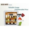 7" Tablet pc with sim slot , 4GB Internal memory, Excellent high speed Processor