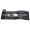 Flexible 2.4 GHz Wireless Keyboard (rugged and waterproof,  JH-WMFR126)