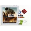 Android Tablet PC updated Jellybean OS with dual camera , 1.5 GHz processor